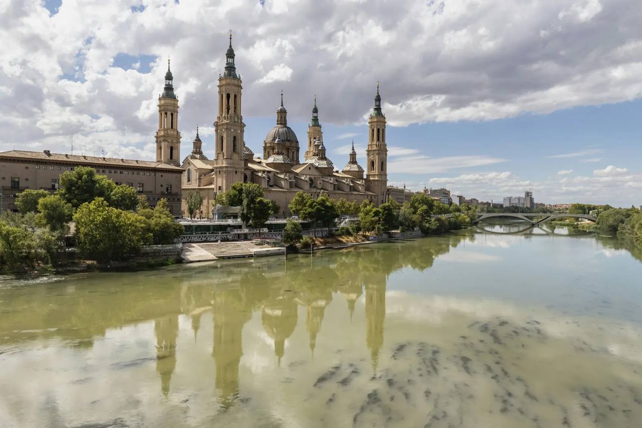 Zaragoza