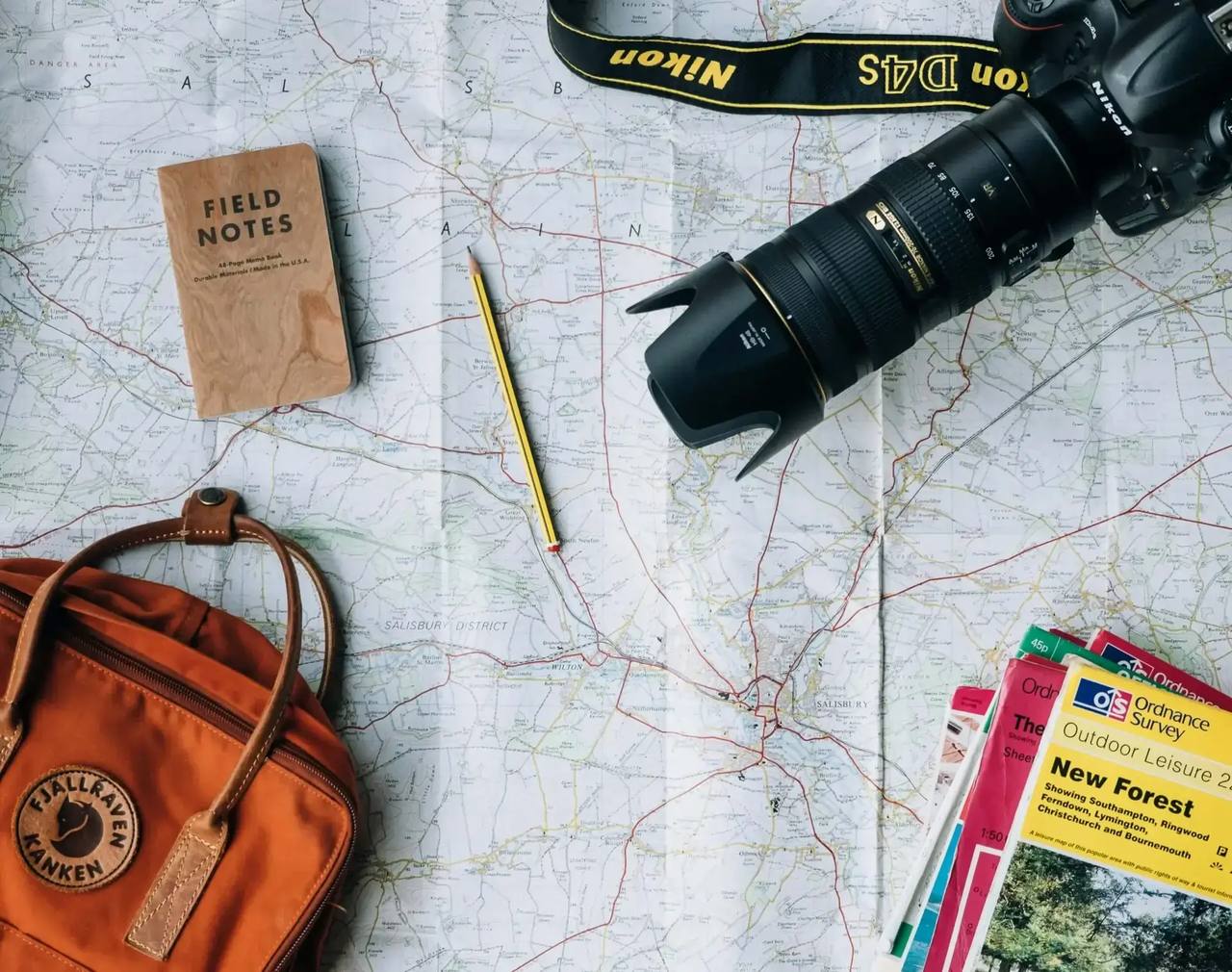 Destinos para viajes de fin de curso