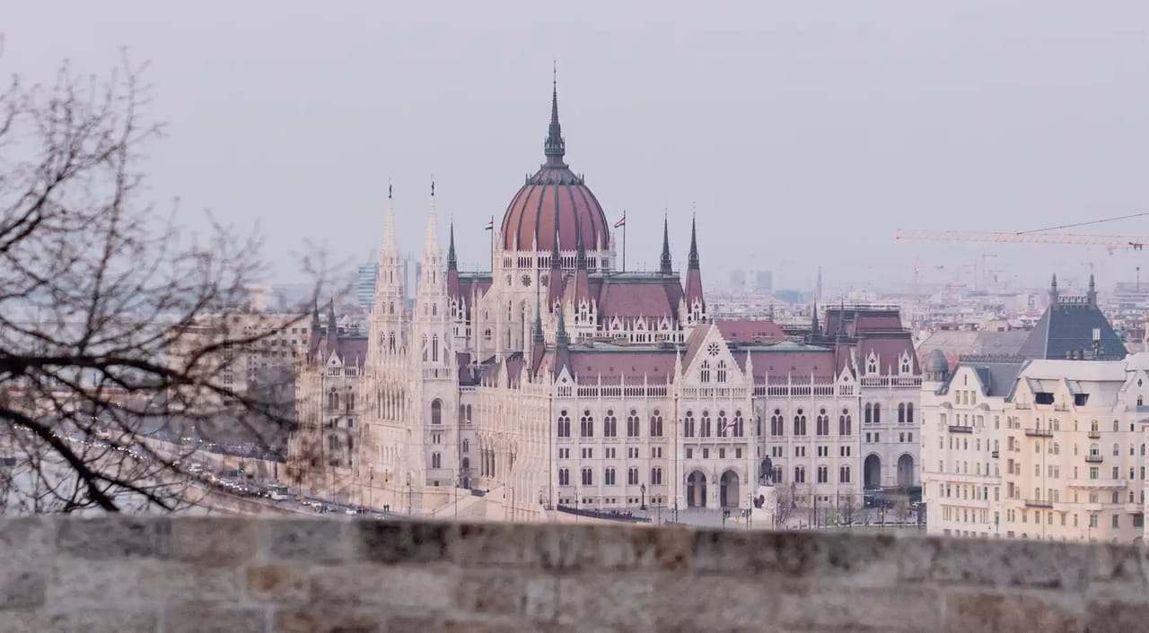 Budapest Imperial – Itinerario histórico para viajes escolares
