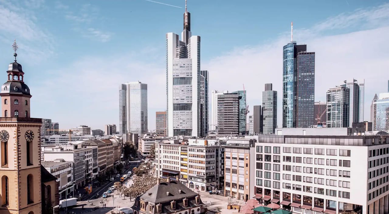 Frankfurt al Completo – Programa cultural para estudiantes