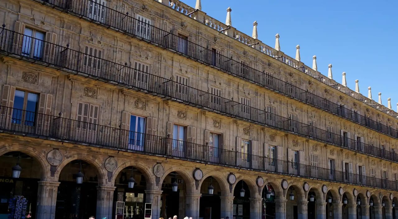 Salamanca