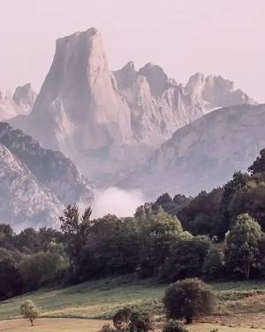 Guía de Asturias