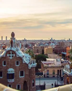 Guía de Barcelona