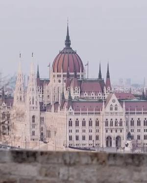 Guía de Budapest