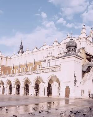 Guía de Cracovia