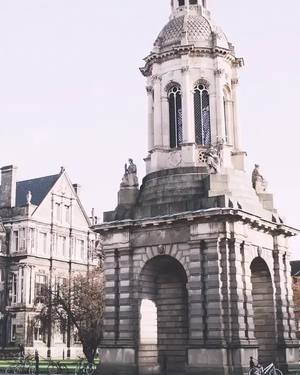 Guía de Dublín