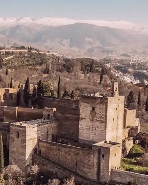 Guía de Granada