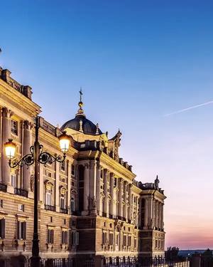 Guía de Madrid