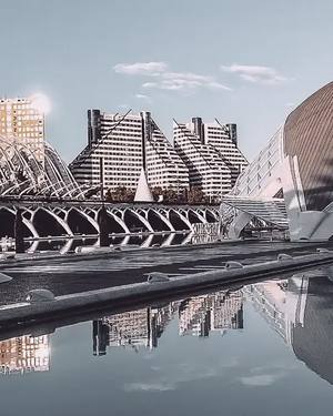 Guía de Valencia