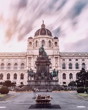 Guía de Viena