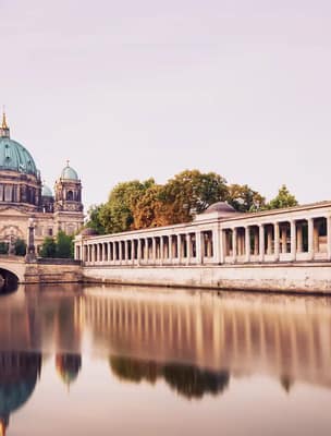 Viaje de fin de curso a Berlín