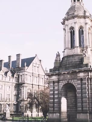Viaje de fin de curso a Dublín