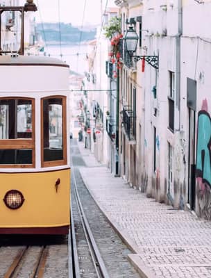 Viaje de fin de curso a Lisboa