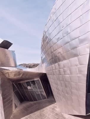 Viaje de fin de curso a Bilbao