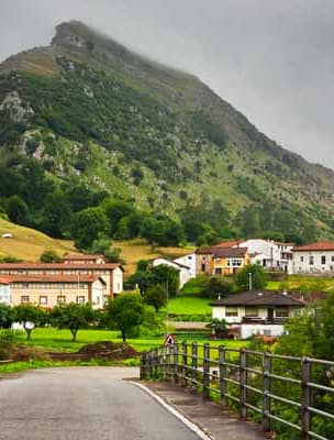 Viaje de fin de curso a Cantabria