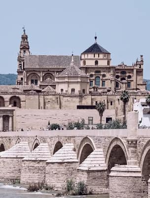 Viaje de fin de curso a Córdoba
