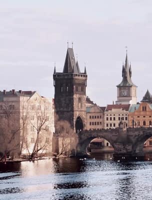 Viaje de fin de curso a Praga