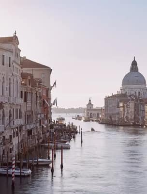 Viaje de fin de curso a Venecia