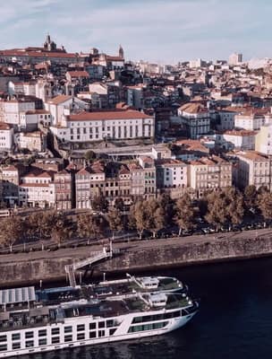 Viaje de fin de curso a Oporto