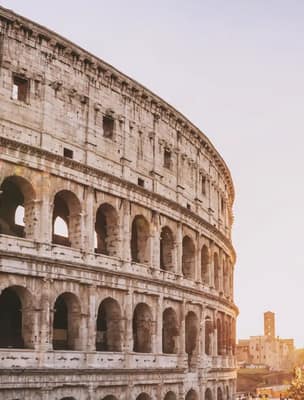 Viaje de fin de curso a Roma