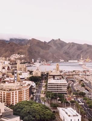 Viaje de fin de curso a Tenerife