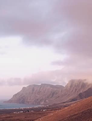 Viaje de fin de curso a Lanzarote