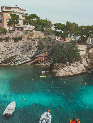 Viaje de fin de curso a Mallorca