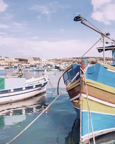 Viaje de fin de curso a Malta