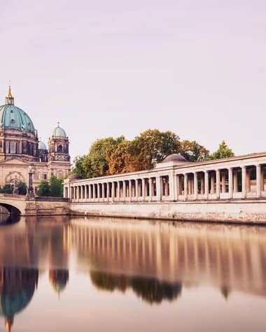 Viaje de fin de curso a Berlín