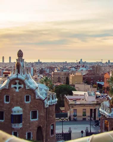 Viaje de fin de curso a Barcelona