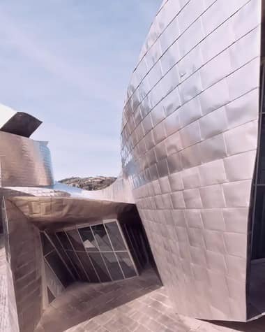 Viaje de fin de curso a Bilbao