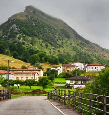 Viaje de fin de curso a Cantabria