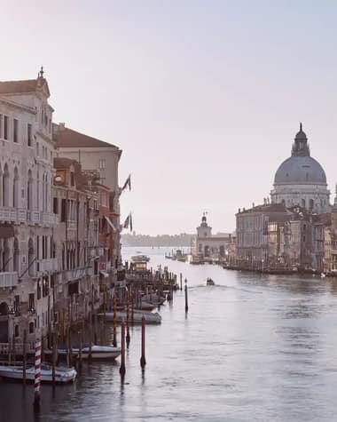 Viaje de fin de curso a Venecia