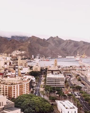 Viaje de fin de curso a Tenerife