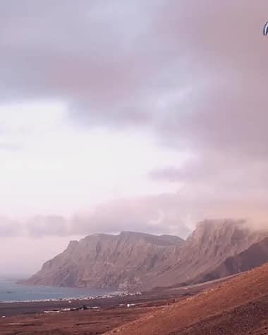 Viaje de fin de curso a Lanzarote