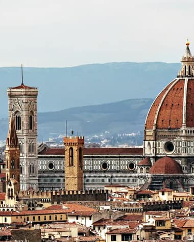 Viaje de fin de curso a Florencia