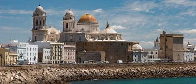 Sevilla, Cádiz y Córdoba – Viaje cultural para la ESO
