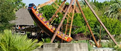 Sevilla, ciudad de aventuras – Diversión para tu viaje escolar