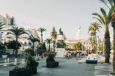 Cádiz a tu Aire - Flexibilidad para Centros Escolares