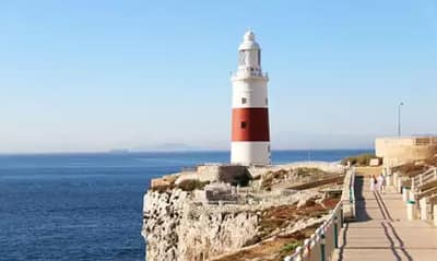 Cádiz y Gibraltar - Destino para ESO y Bachillerato