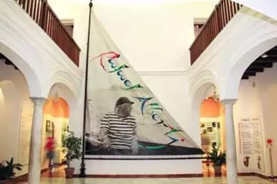 Cádiz, cuna de Rafael Alberti - Viaje de Literatura para Colegios