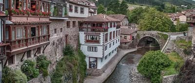 Asturias a tu Aire – Viaje escolar para grupos de secundaria