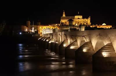 Córdoba misteriosa – Historia y leyendas para jóvenes
