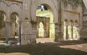 Córdoba y Madinat al-Zahra – Patrimonio andalusí para estudiantes