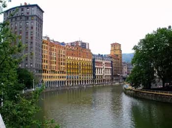 Bilbao a tu Aire – Viaje escolar flexible