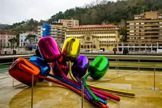 Bilbao Moderno – Clásicos en un viaje para grupos