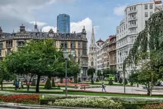 Bilbao al Completo – Excursión de grupo con visita cultural
