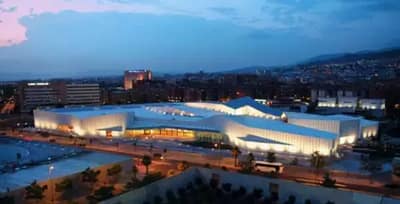 Granada y Ciencias – Excursión escolar con actividades STEM