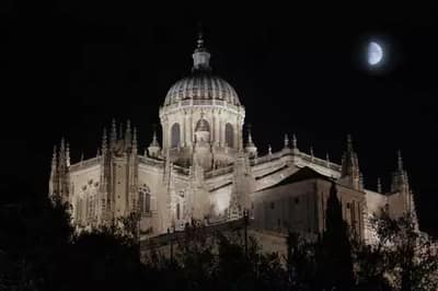 Salamanca: Leyendas y Misterios – Viaje educativo para estudiantes
