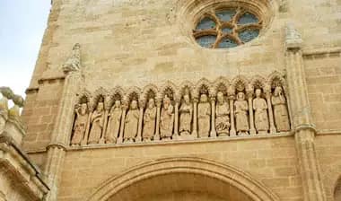Salamanca y Ciudad Rodrigo – Excursión cultural para colegios